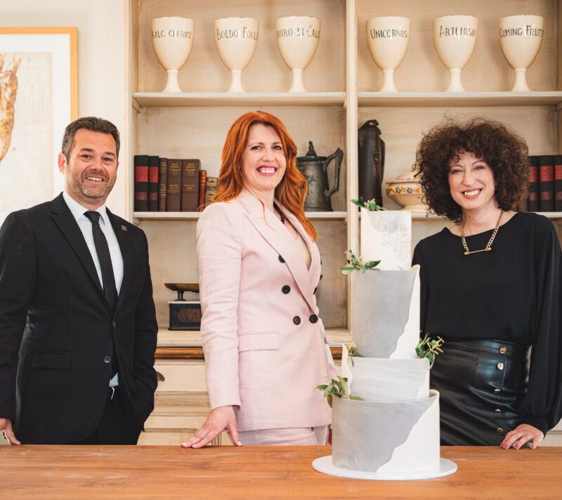 Bel Istria x Tijara events