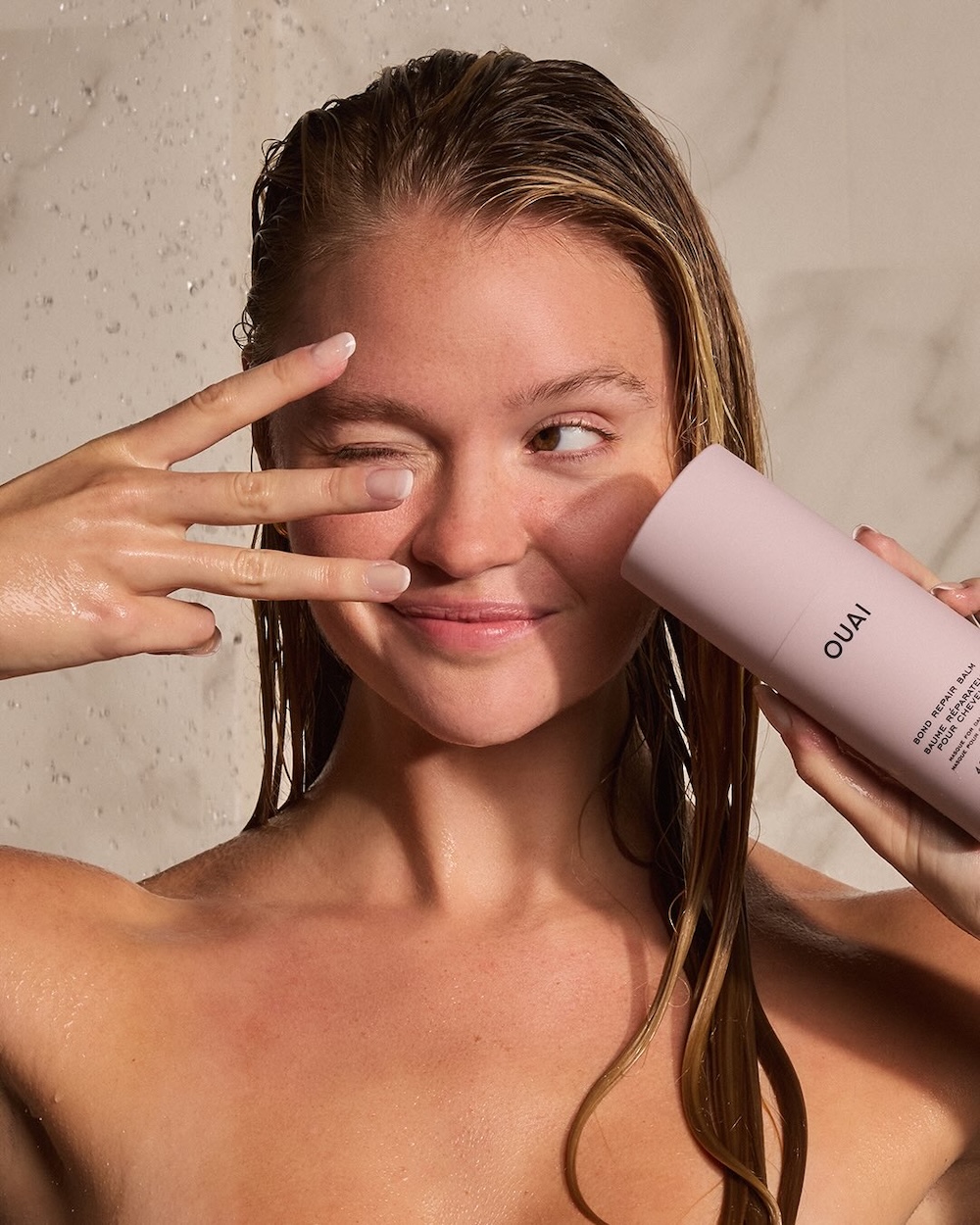 njega oštećene kose