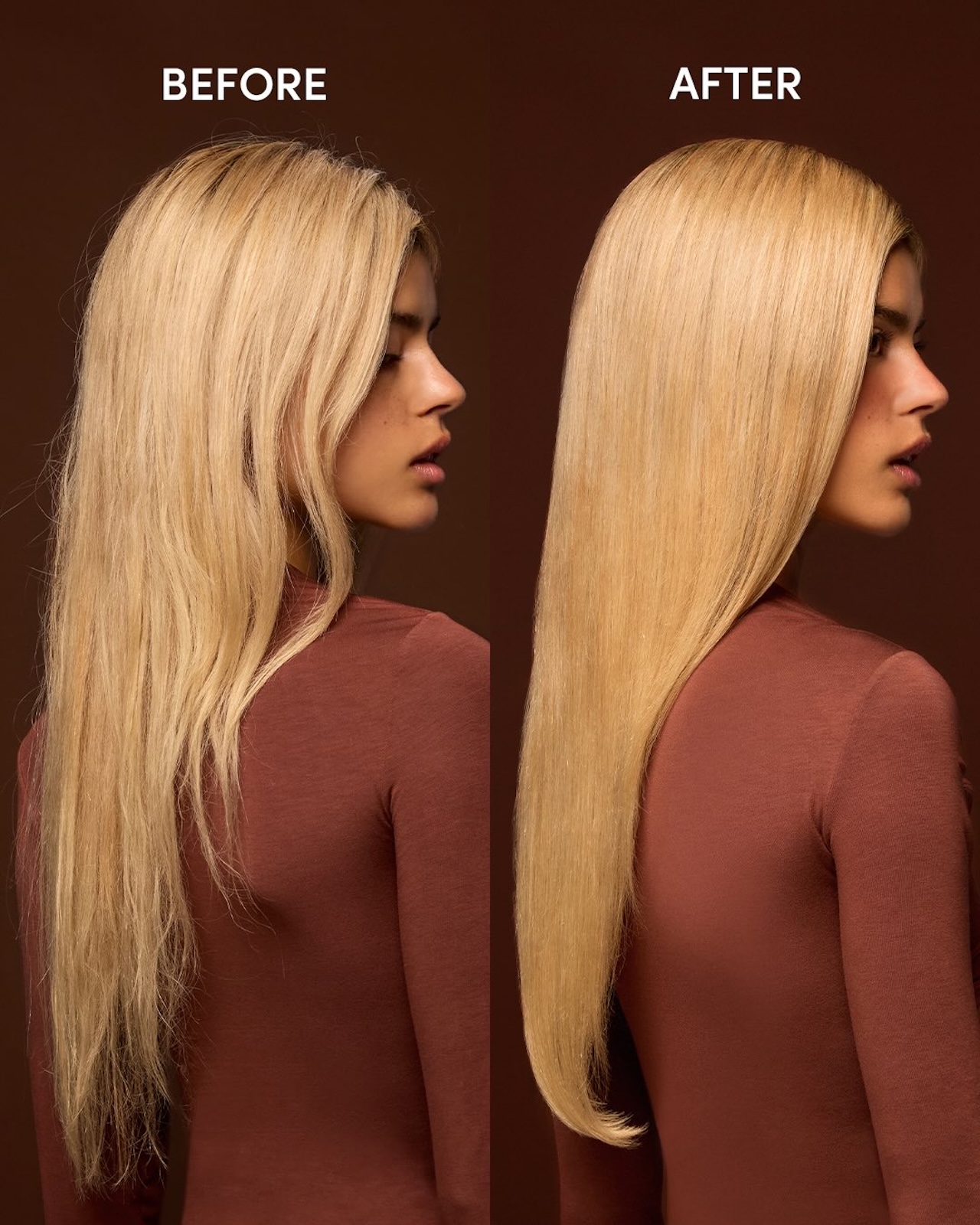 njega oštećene kose