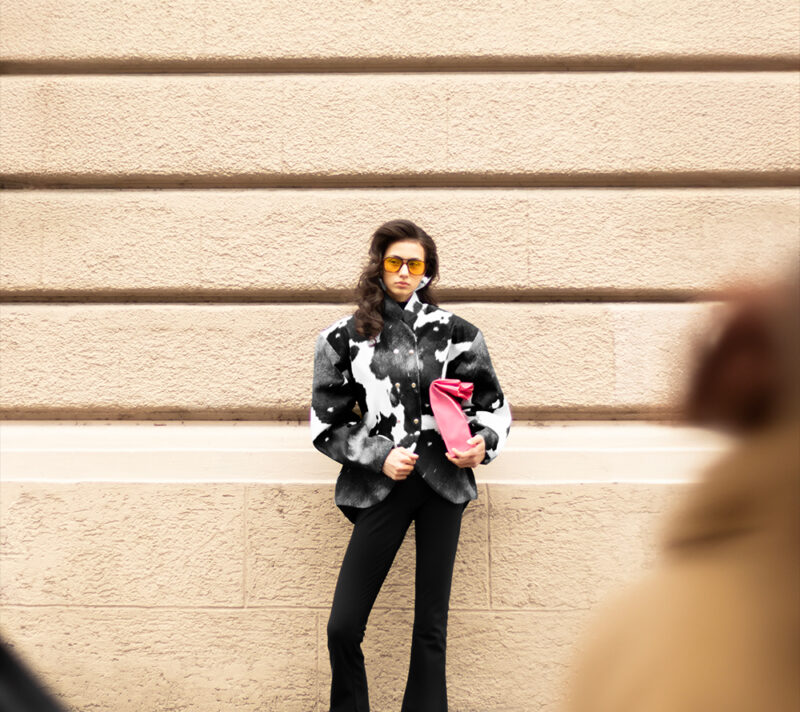 Donovan Pavleković predstavlja novu “It girl” studio kolekciju