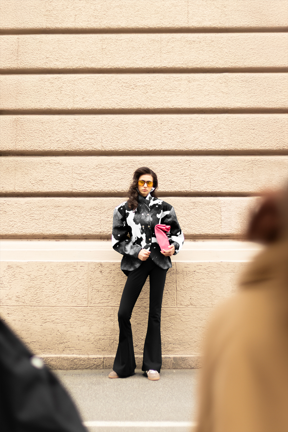 Donovan Pavleković predstavlja novu 