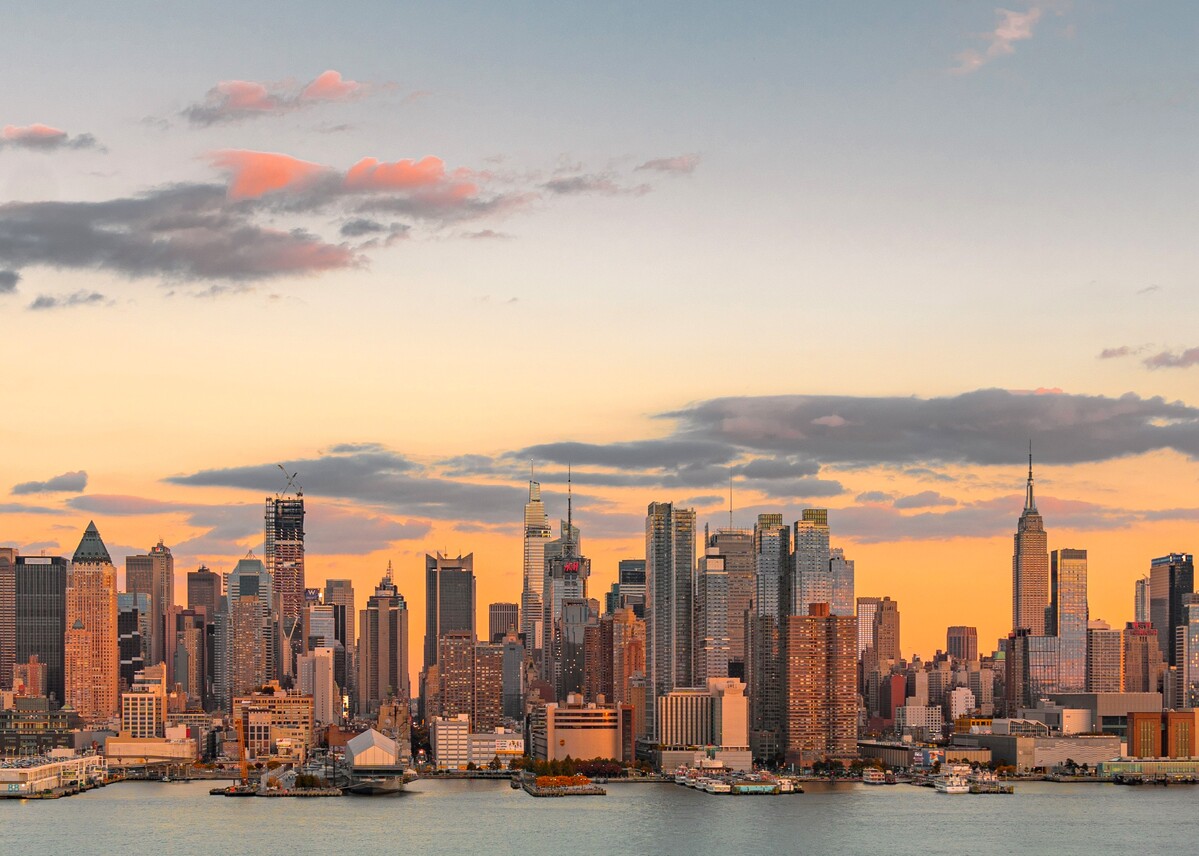 City break metropole u 48 sati