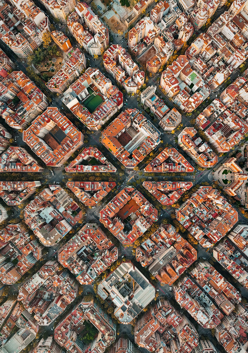 City break metropole u 48 sati