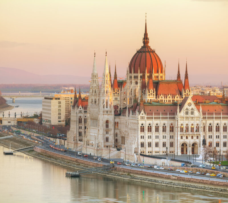 City break metropole u 48 sati