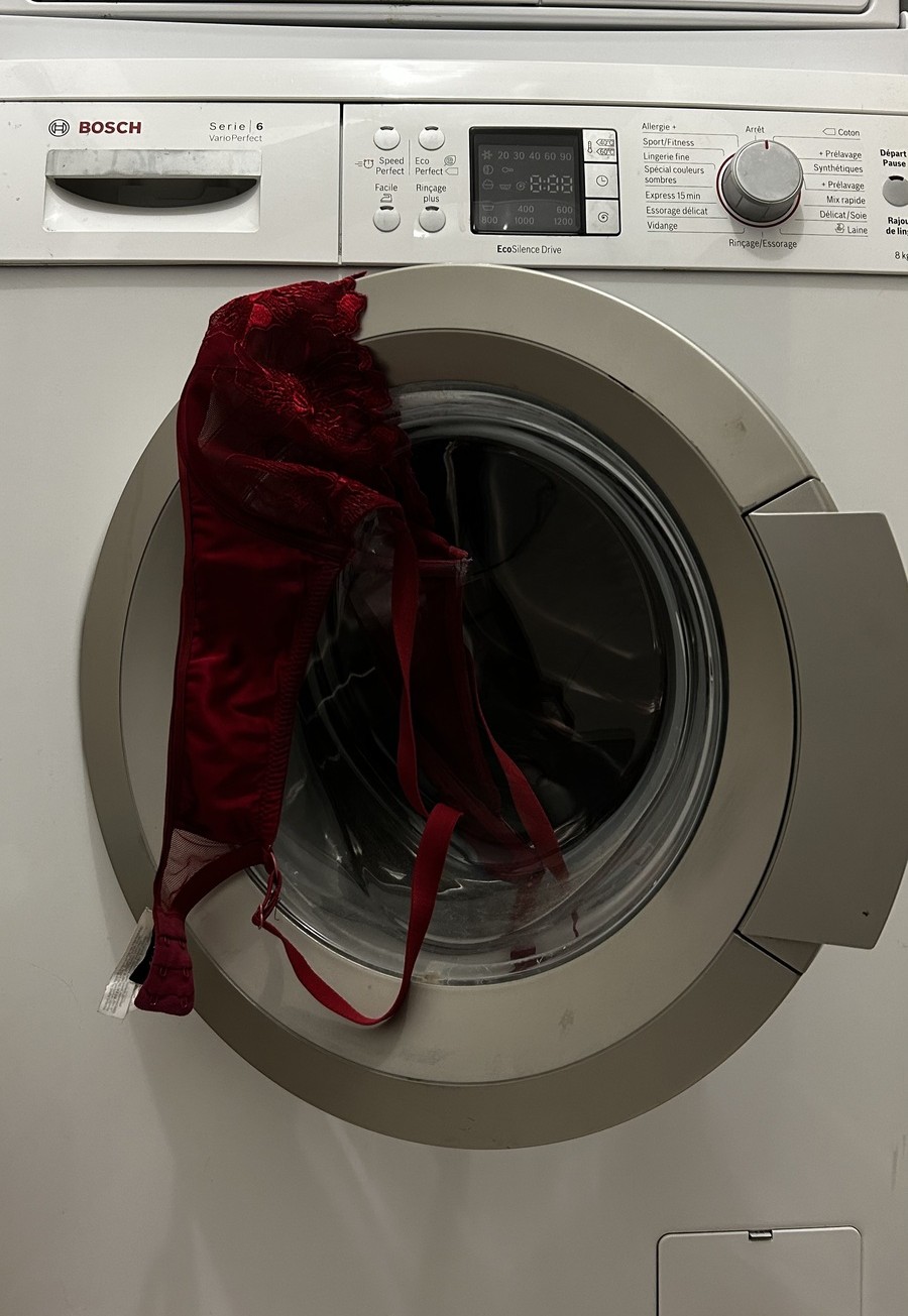 Frosch deterdženti za rublje osjetljiva koža