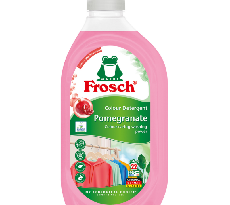 Frosch deterdženti za rublje osjetljiva koža
