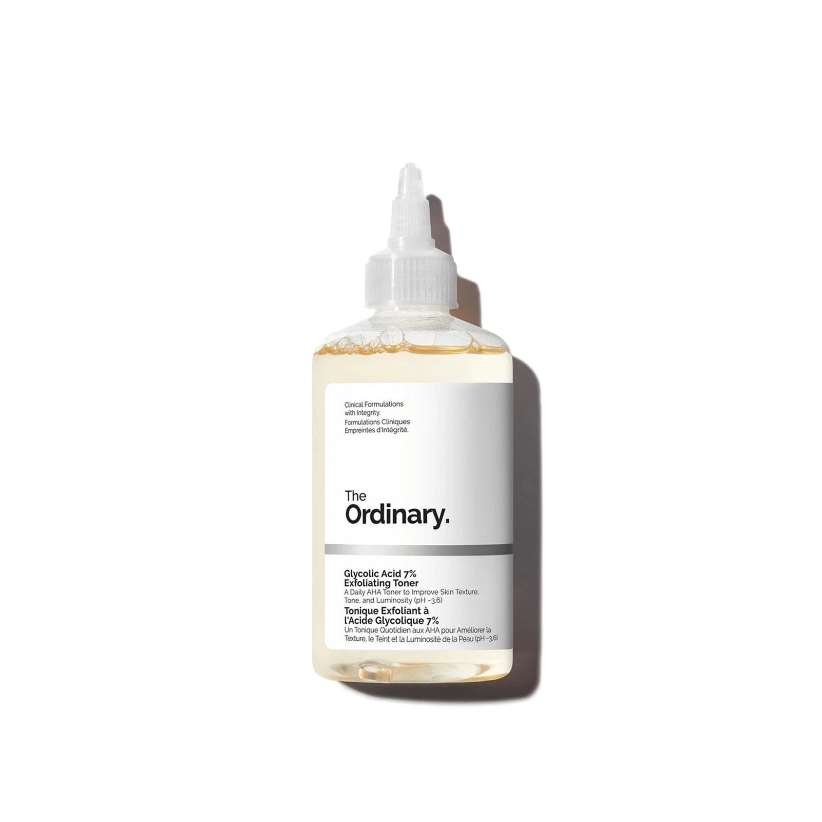 The Ordinary mini icons set