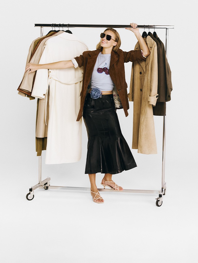 Intrend se otvara u Designer Outletu Croatia