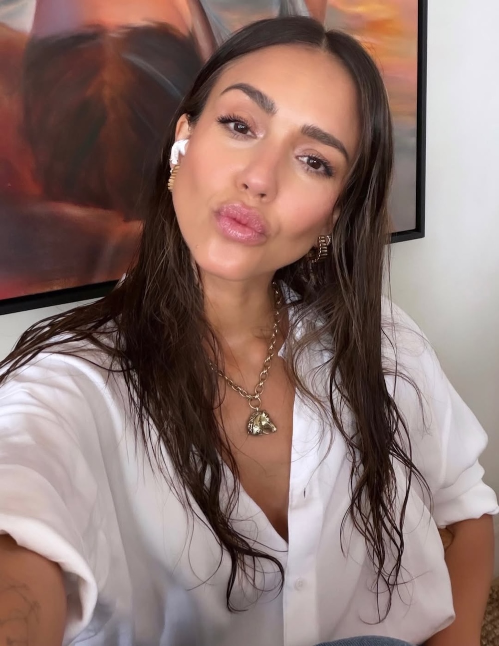 Honest Company i Artemis II