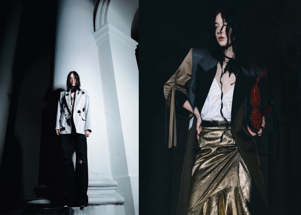 KLISAB kolekcija IZMEĐU PROLJEĆA I LJETA