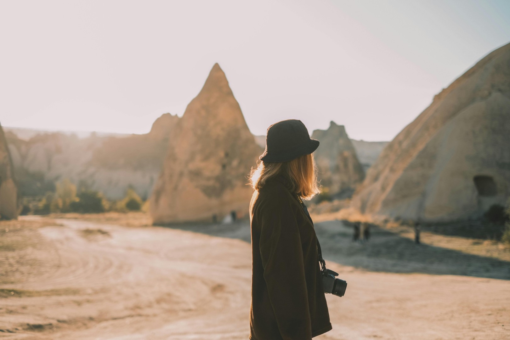 Kako u vremenima globalne tjeskobe putovati sigurno i bez straha