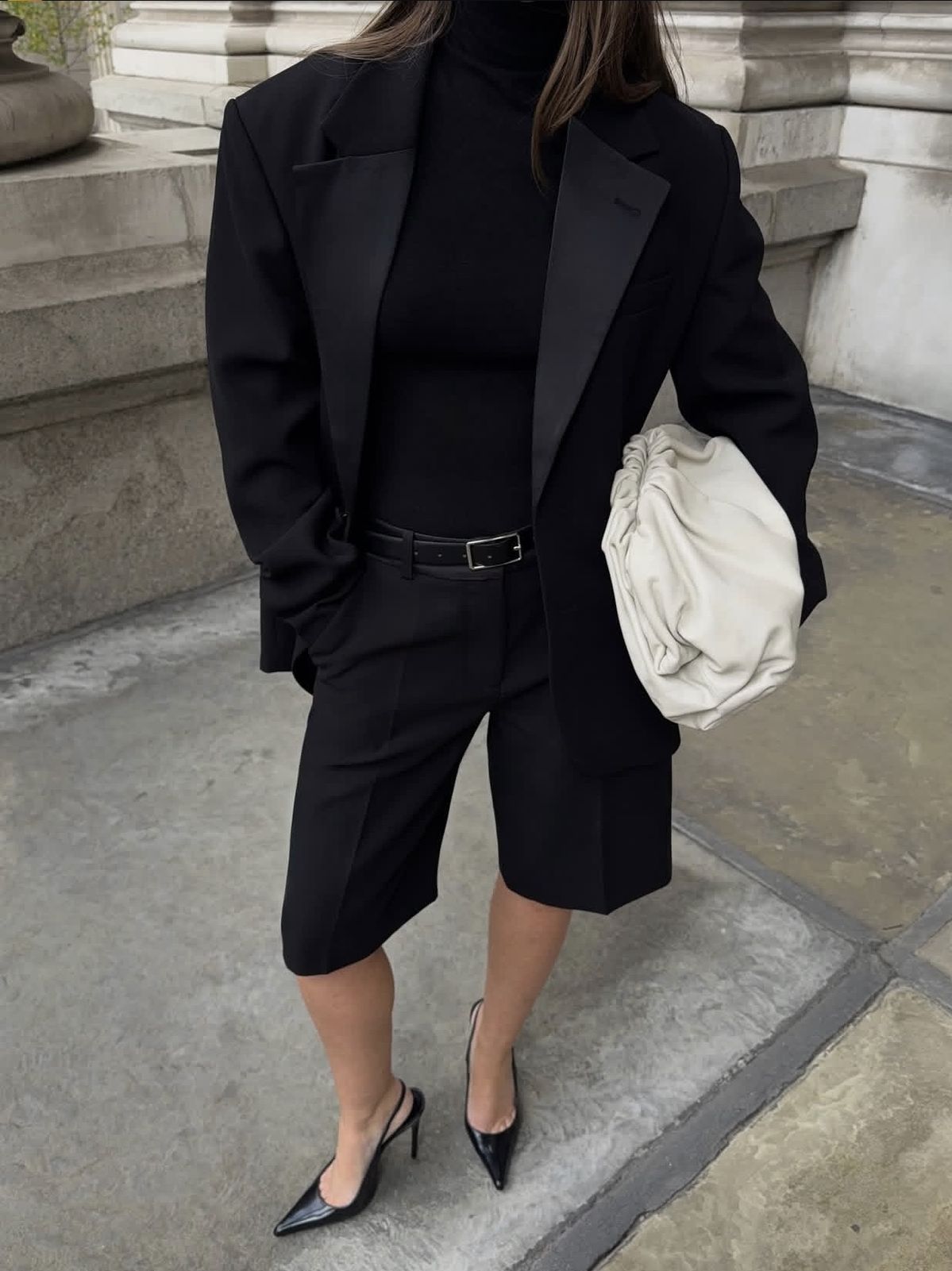 Koje cipele nositi s bermuda i capri hlačama