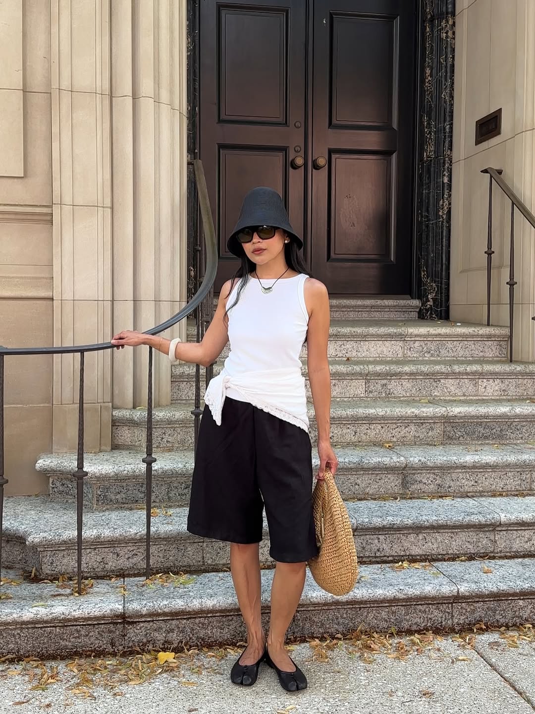 Koje cipele nositi s bermuda i capri hlačama