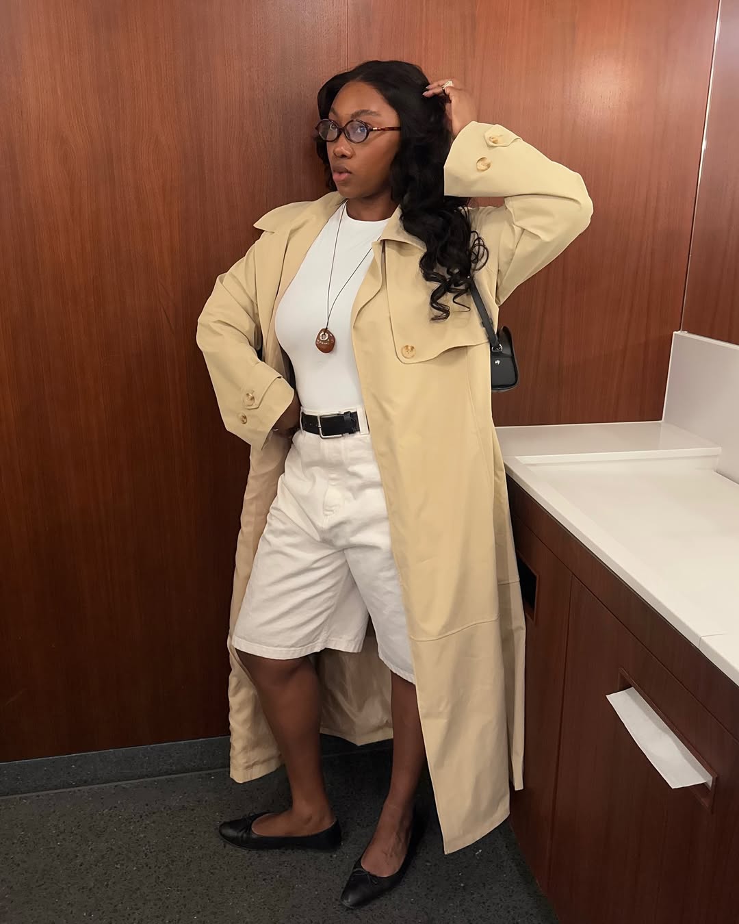 Koje cipele nositi s bermuda i capri hlačama