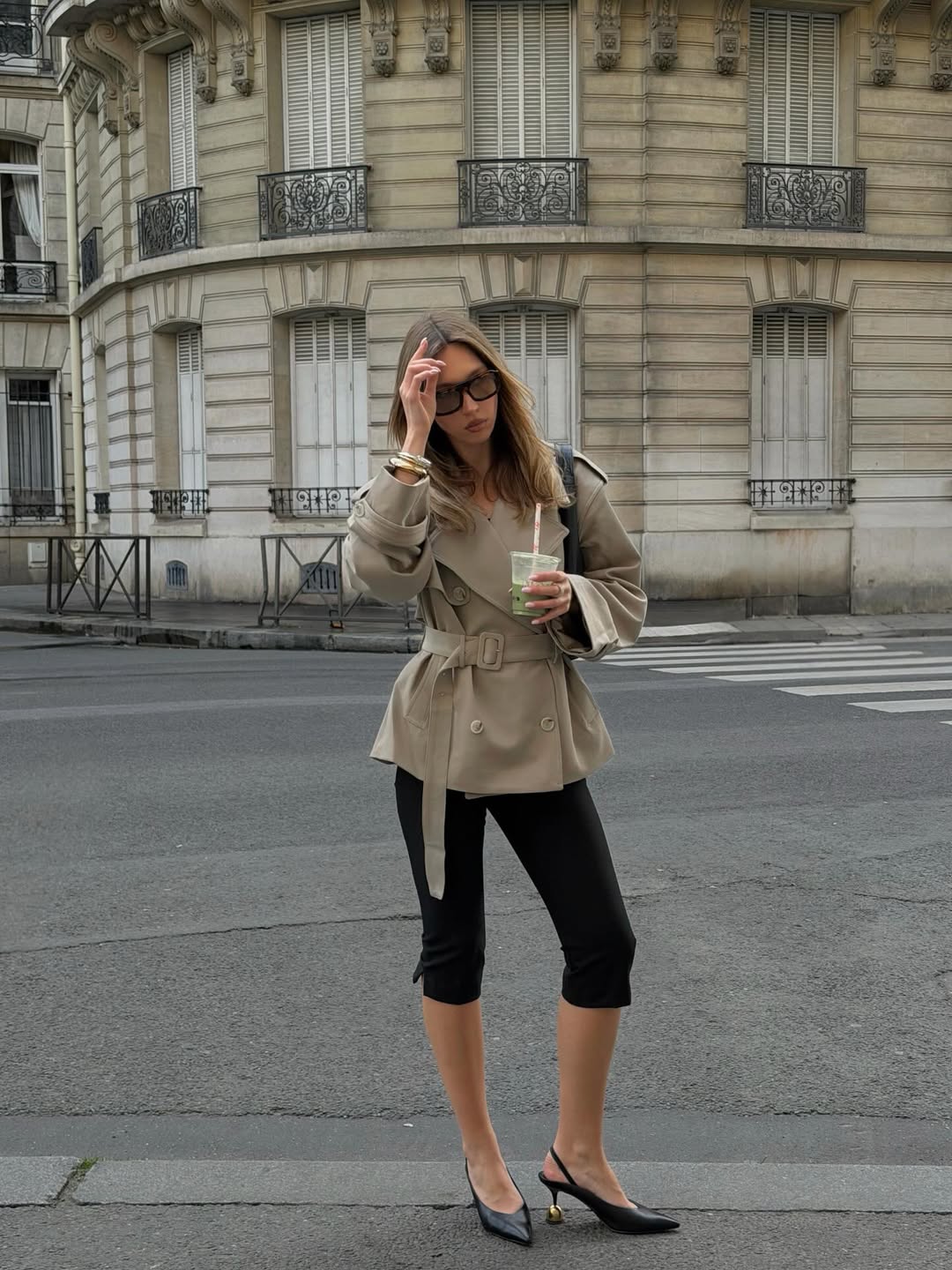 Koje cipele nositi s bermuda i capri hlačama