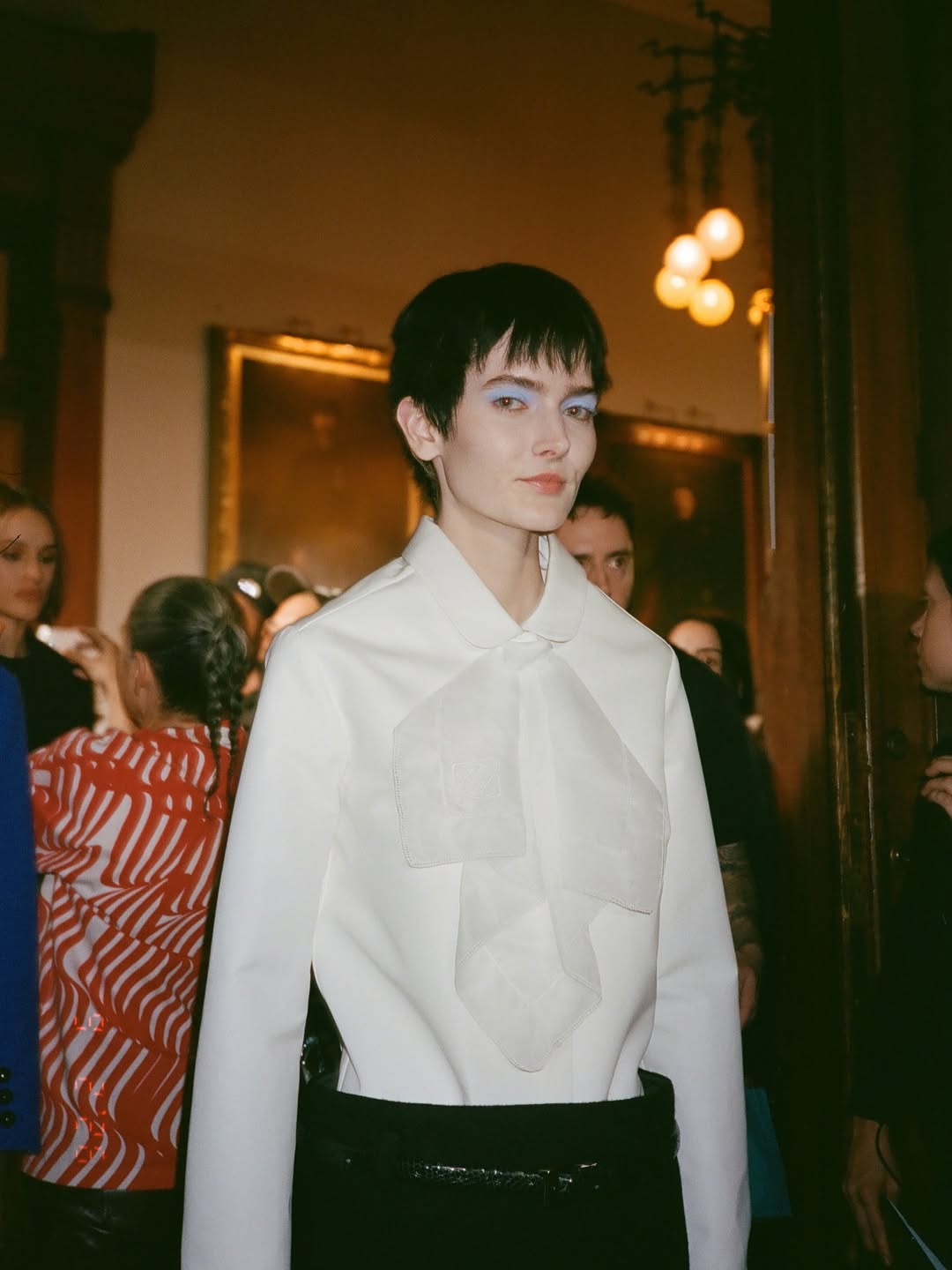 make-up trendovi 2026.