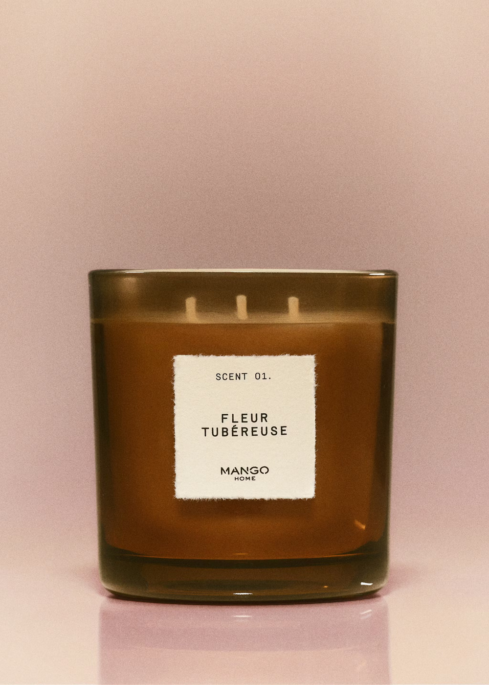 Mirisne svijeće za proljeće