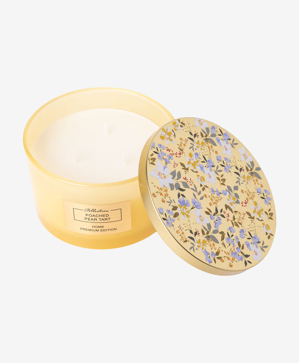 Mirisne svijeće za proljeće