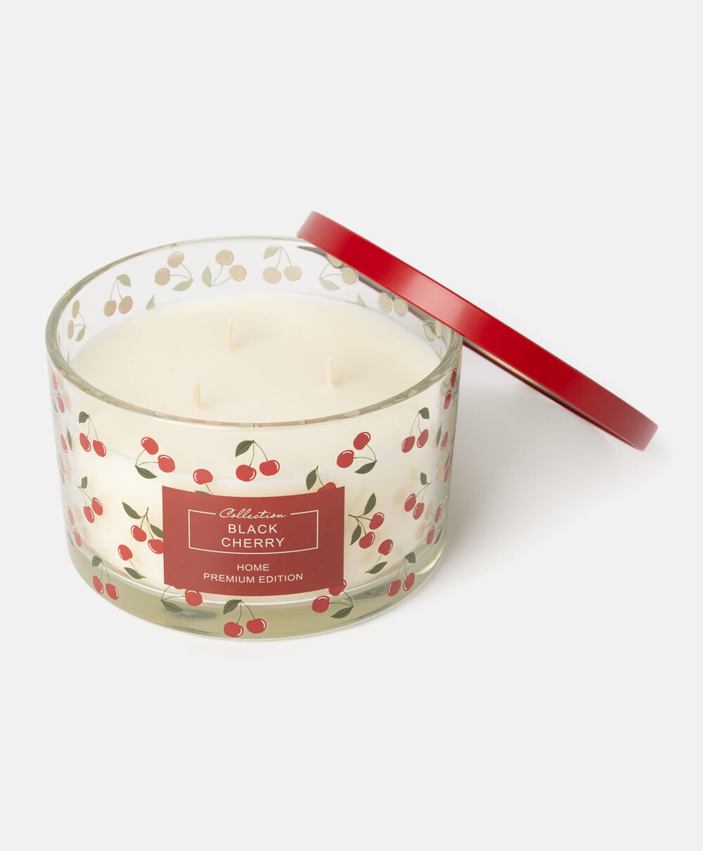 Mirisne svijeće za proljeće