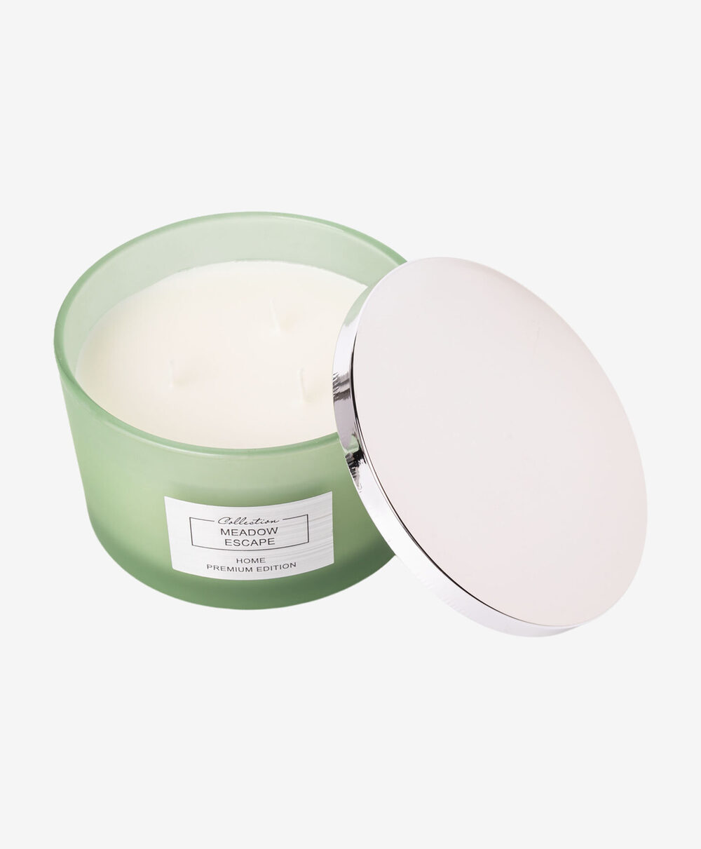 Mirisne svijeće za proljeće