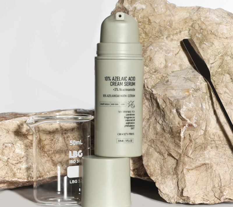 Najčešće greške u skincare rutini 5