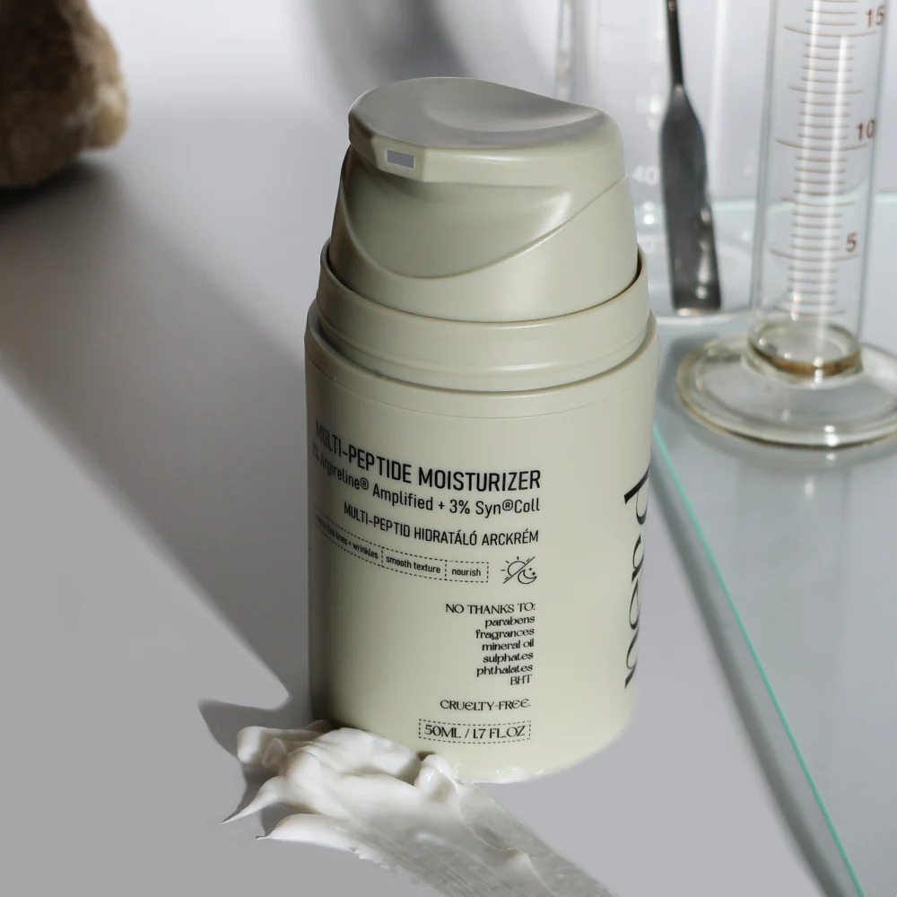 Najčešće greške u skincare rutini 5