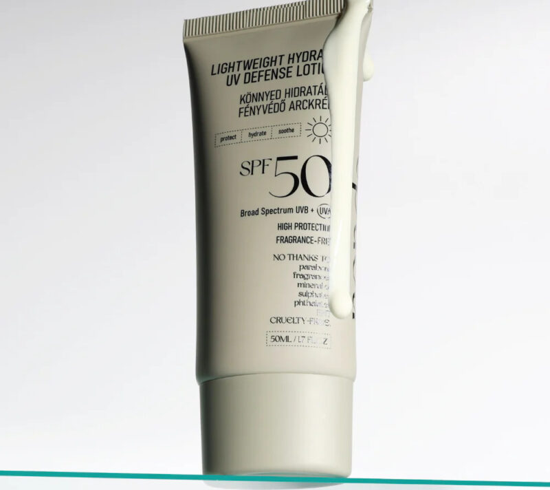 Najčešće greške u skincare rutini 5