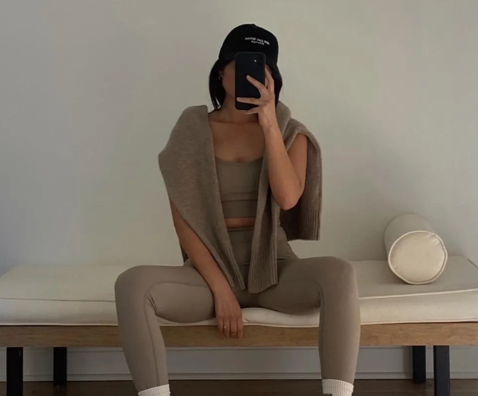 New Balance Raincloud dad shoe tenisice