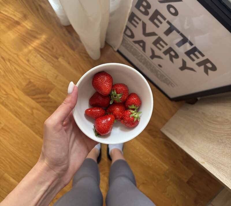 Top 4 nutrijenta koji vraćaju tonus i prirodnu punoću vašem licu