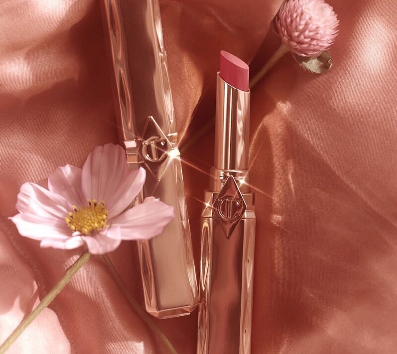 Ako ćete ovog proljeća kupiti samo jedan ruž, neka bude ovaj novi hit Charlotte Tilbury