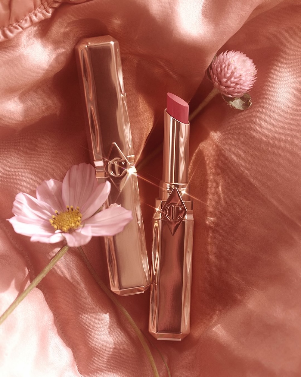 charlotte tilbury, pillow talk,