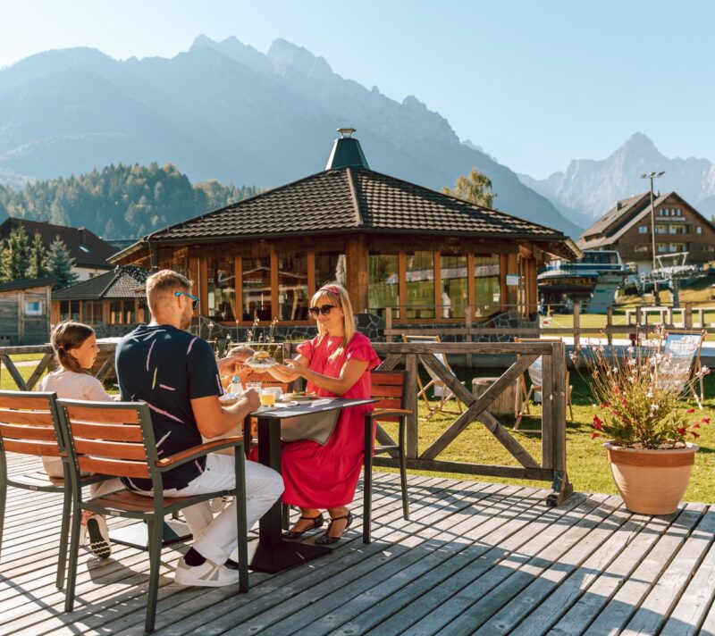 Ramada resort kranjska gora