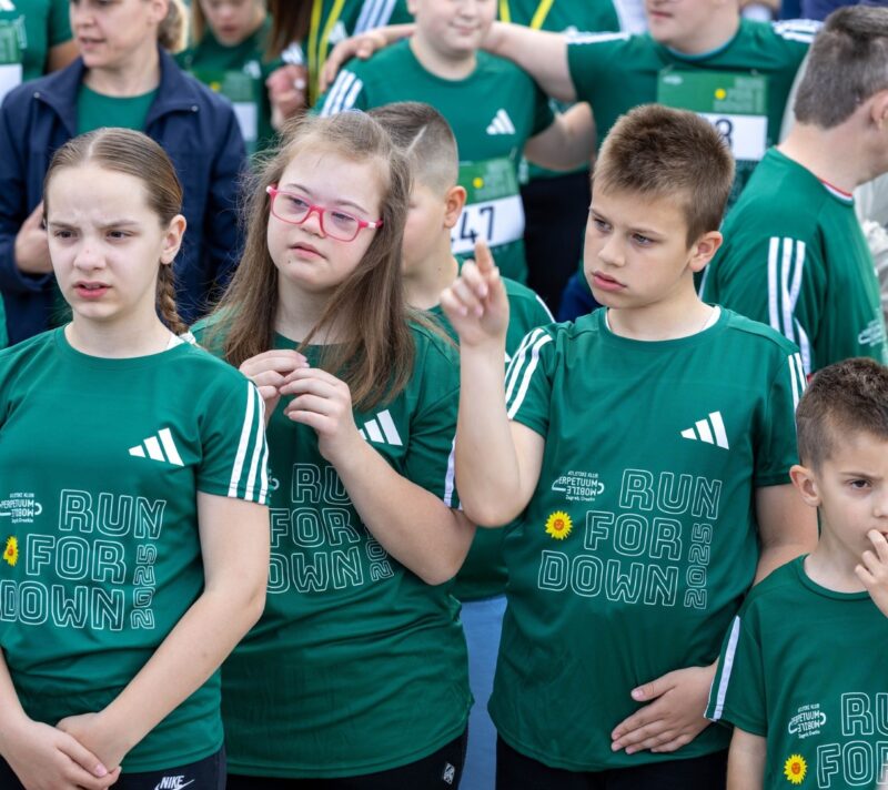Run For Down 2026