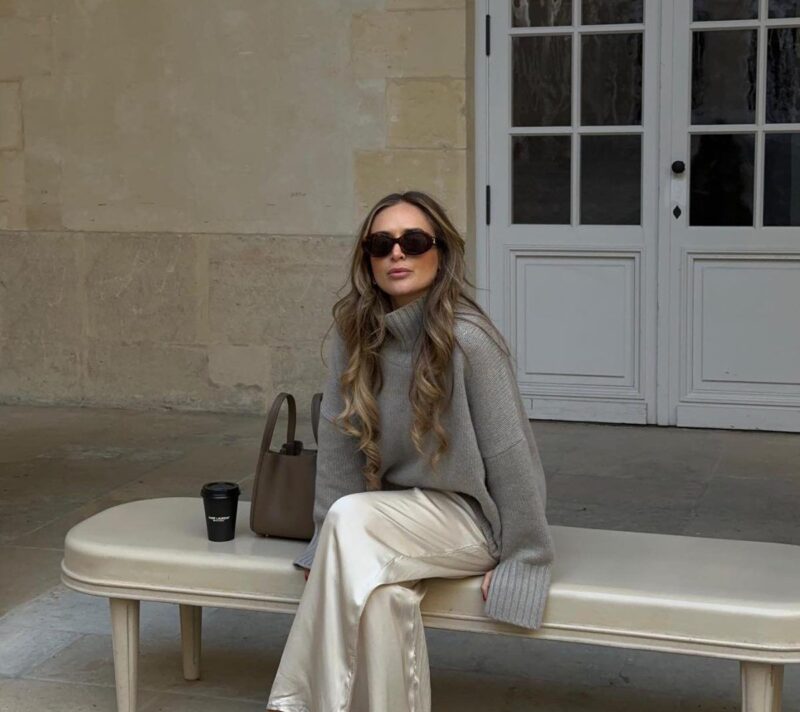 Satenske hlače ponovno su u fokusu: izdvajamo najbolje high street modele