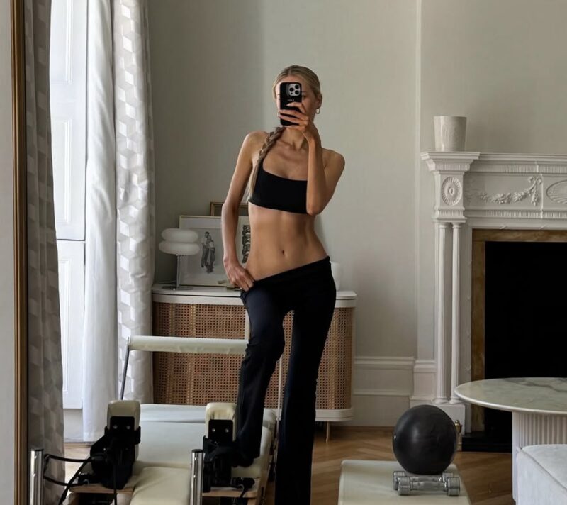 Wellness djevojke piju shot maslinovog ulja svako jutro: ovo su stvarne prednosti