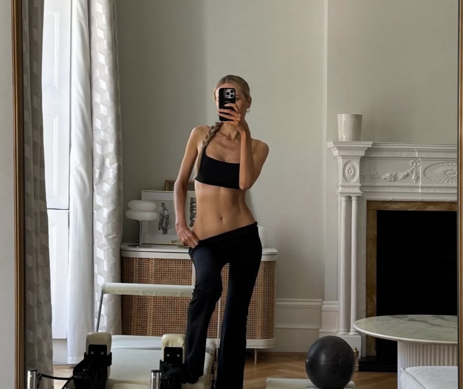 Shot maslinovog ulja ujutro