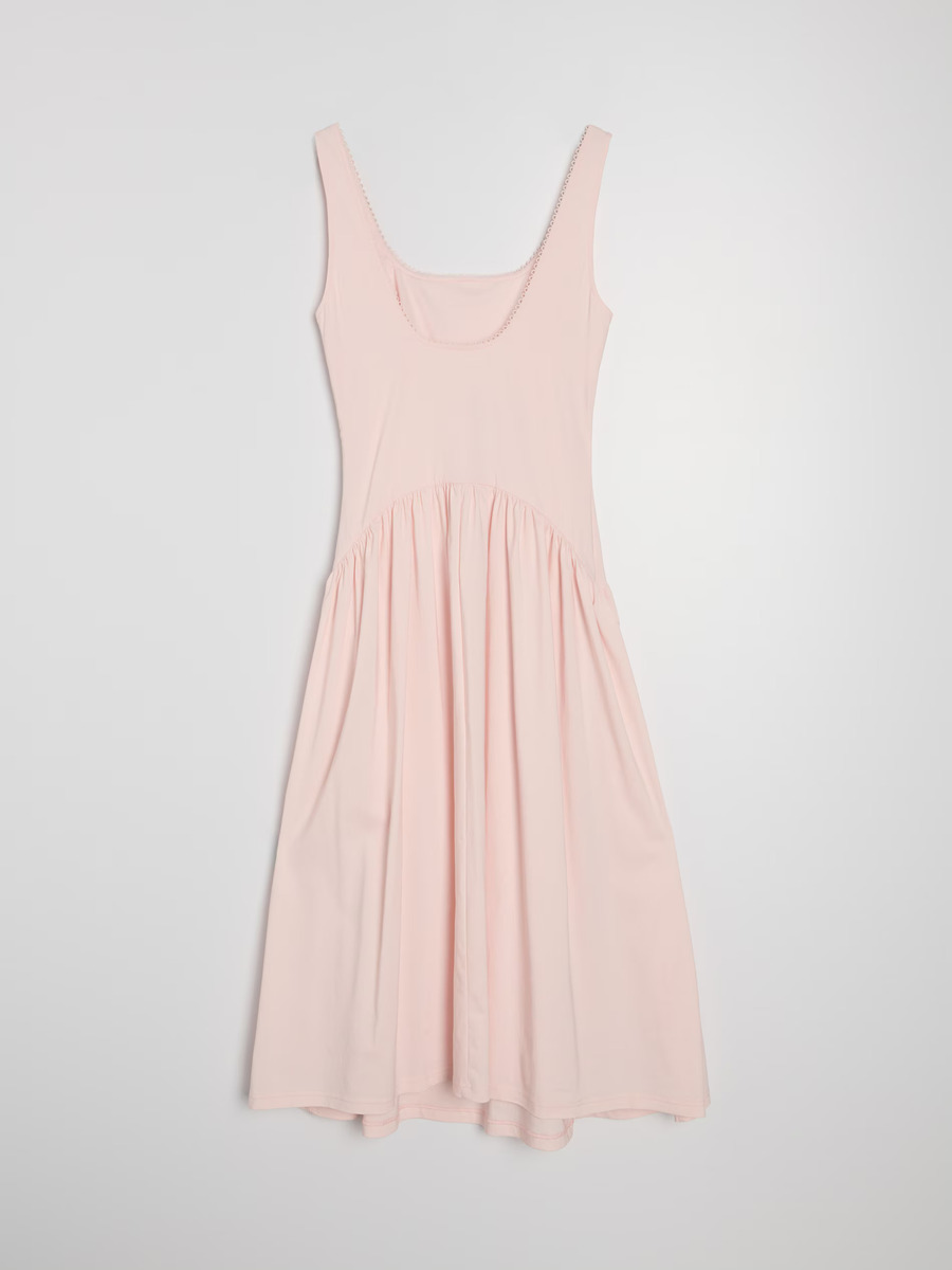 Sinsay ružičasta haljina