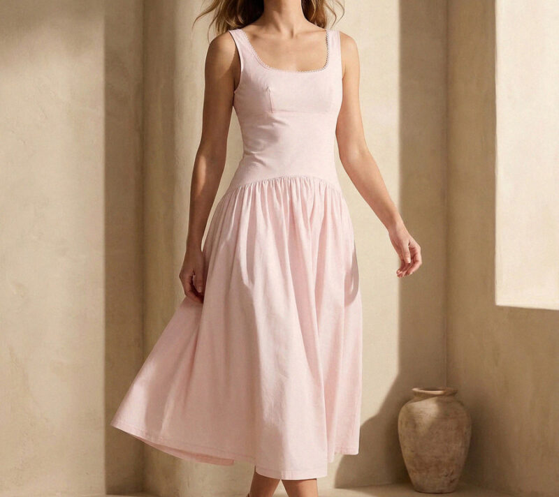 U Sinsayu smo pronašli savršenu haljinu za proljetne svečanosti