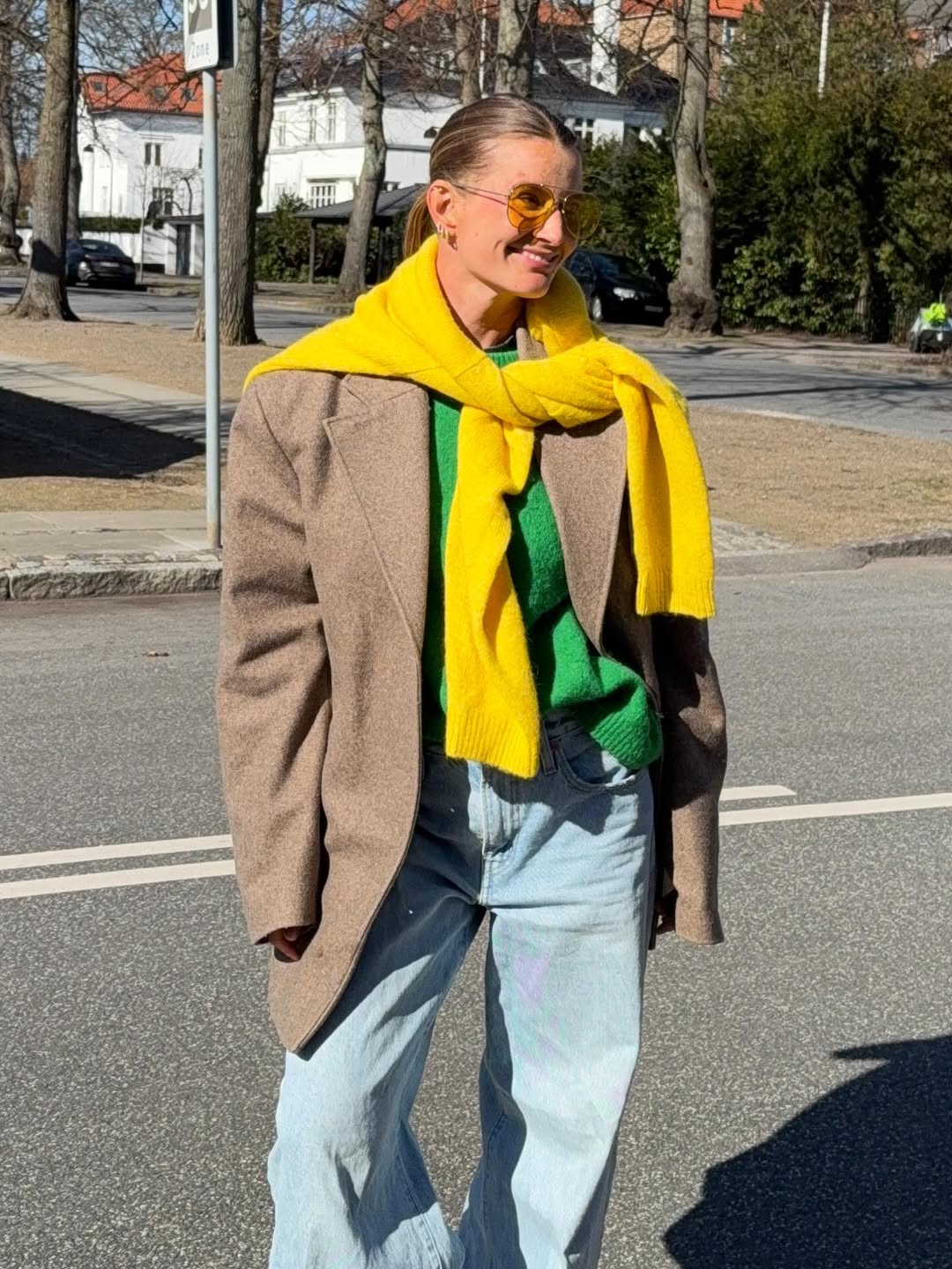 Skandinavski stil za proljeće i ljeto 2026.