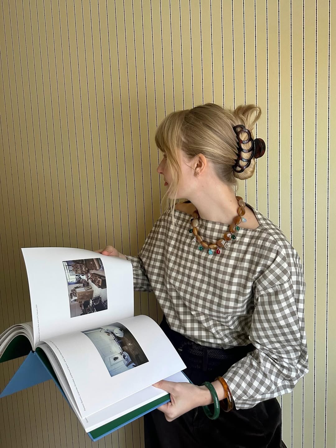 Skandinavski stil za proljeće i ljeto 2026.