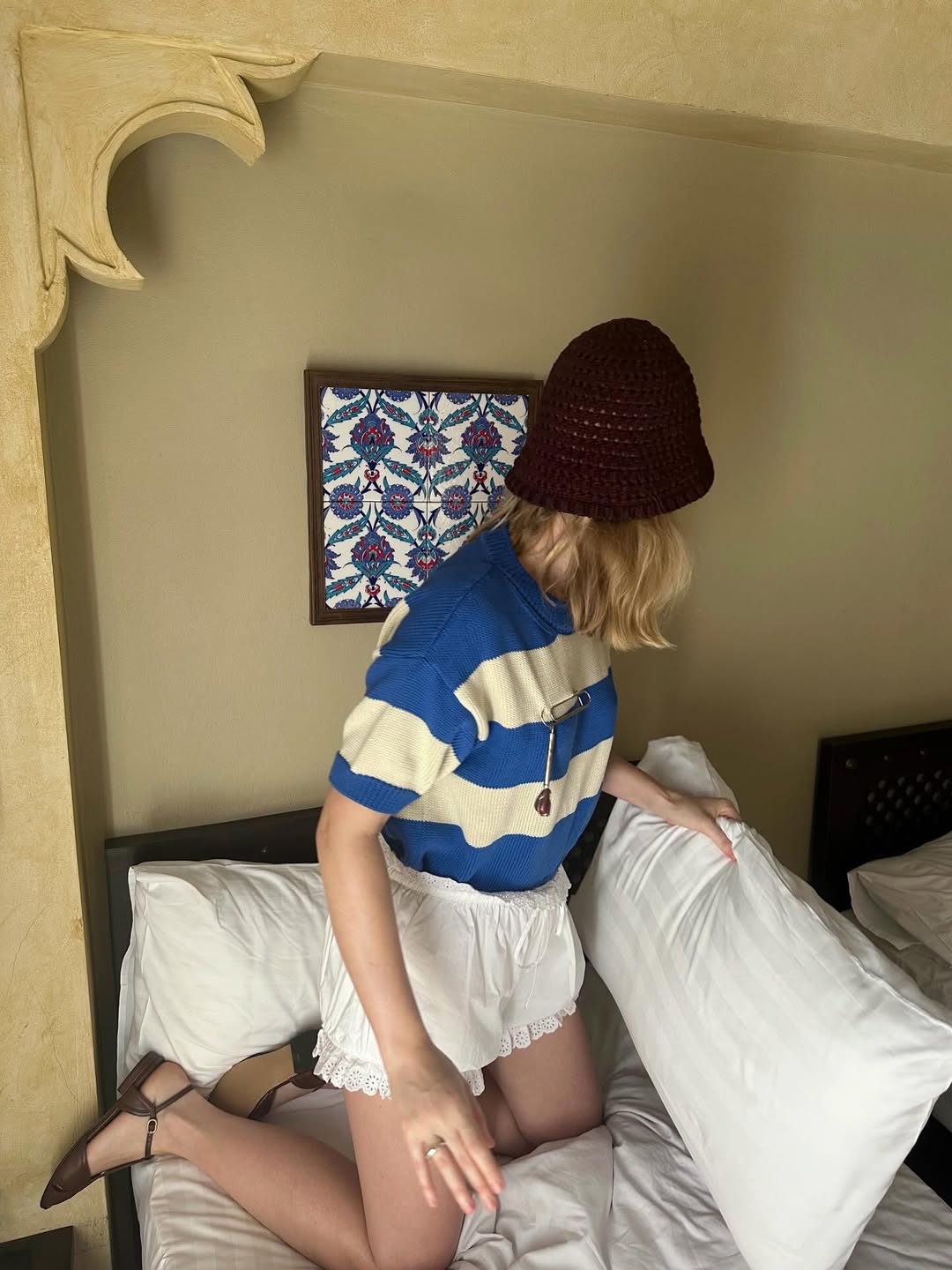 Skandinavski stil za proljeće i ljeto 2026.