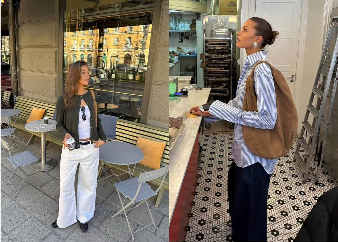 Skandinavski stil za proljeće i ljeto 2026.