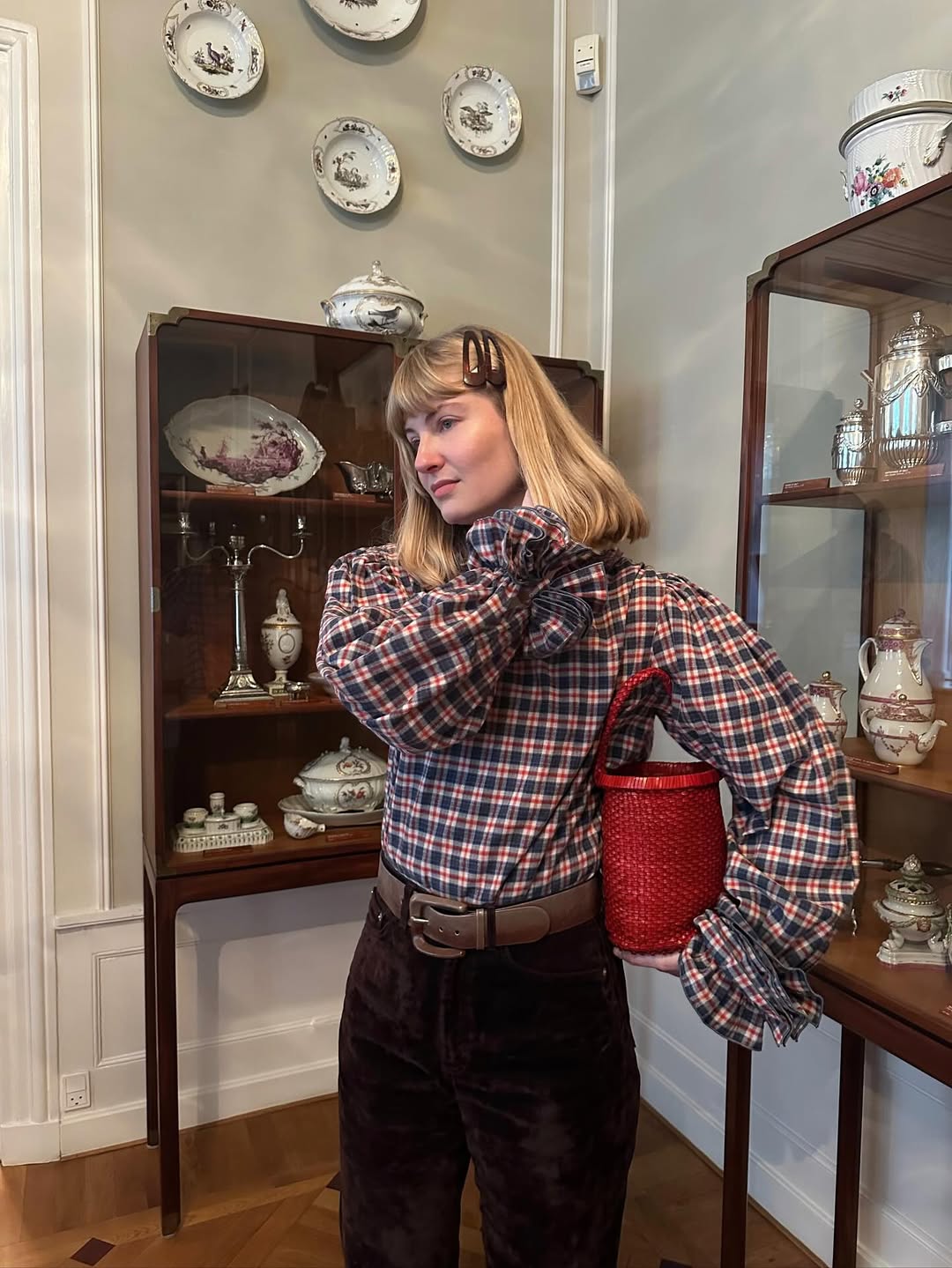 Skandinavski stil za proljeće i ljeto 2026.