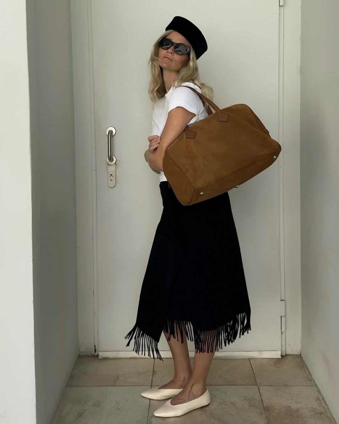 Skandinavski stil za proljeće i ljeto 2026.