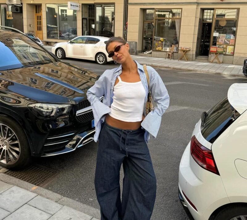 5 modnih trendova koje ovog proljeća “krademo” od Skandinavki