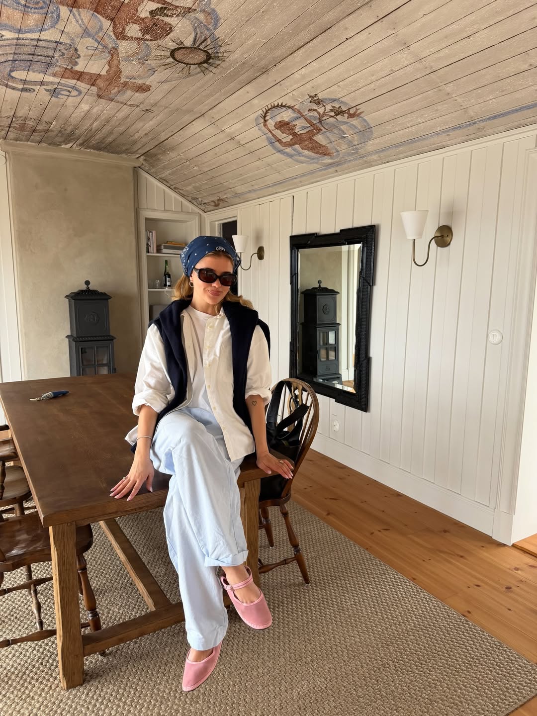 Skandinavski stil za proljeće i ljeto 2026.