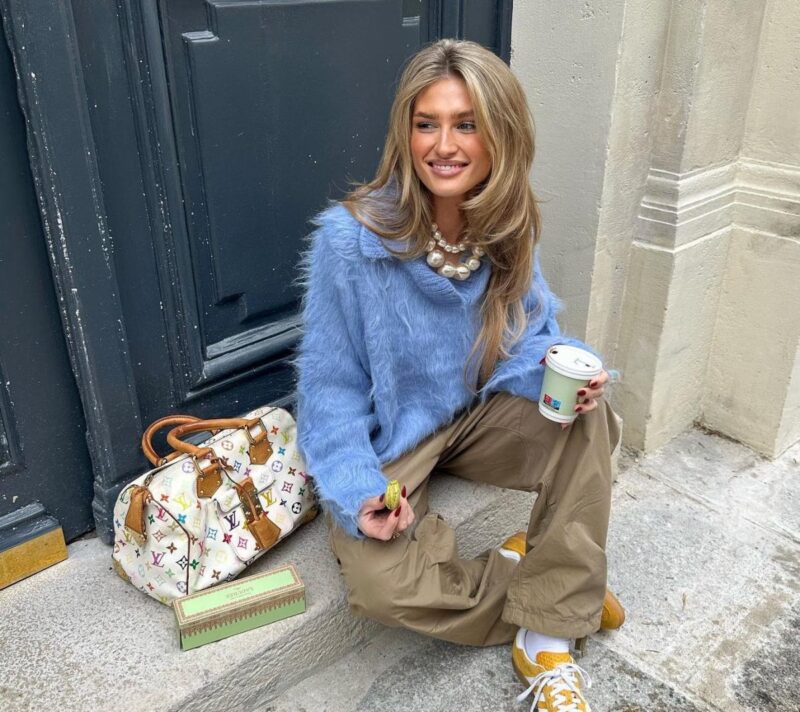 I dalje se nose šarene tenisice: izdvajamo 10 chic modela za manje od 50 eura