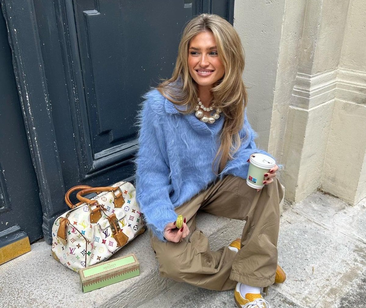 Tenisice u boji za manje od 50 eura