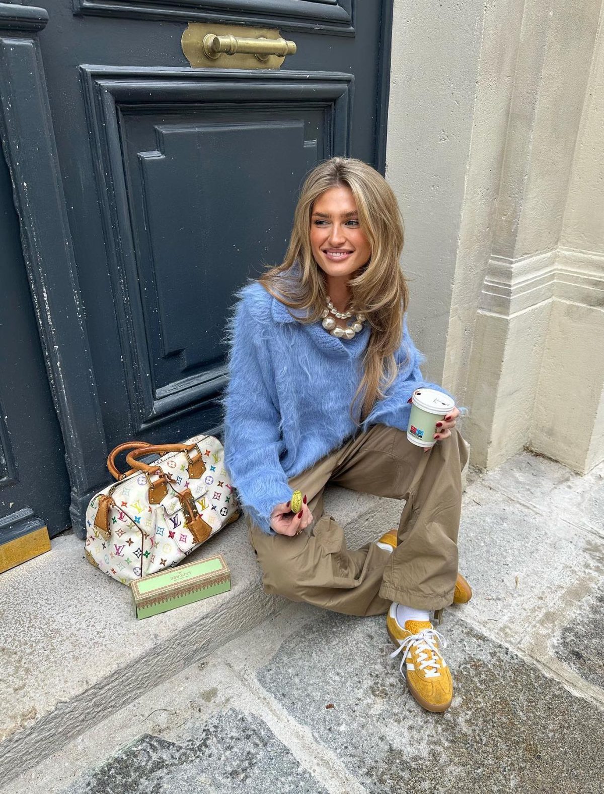 Tenisice u boji za manje od 50 eura