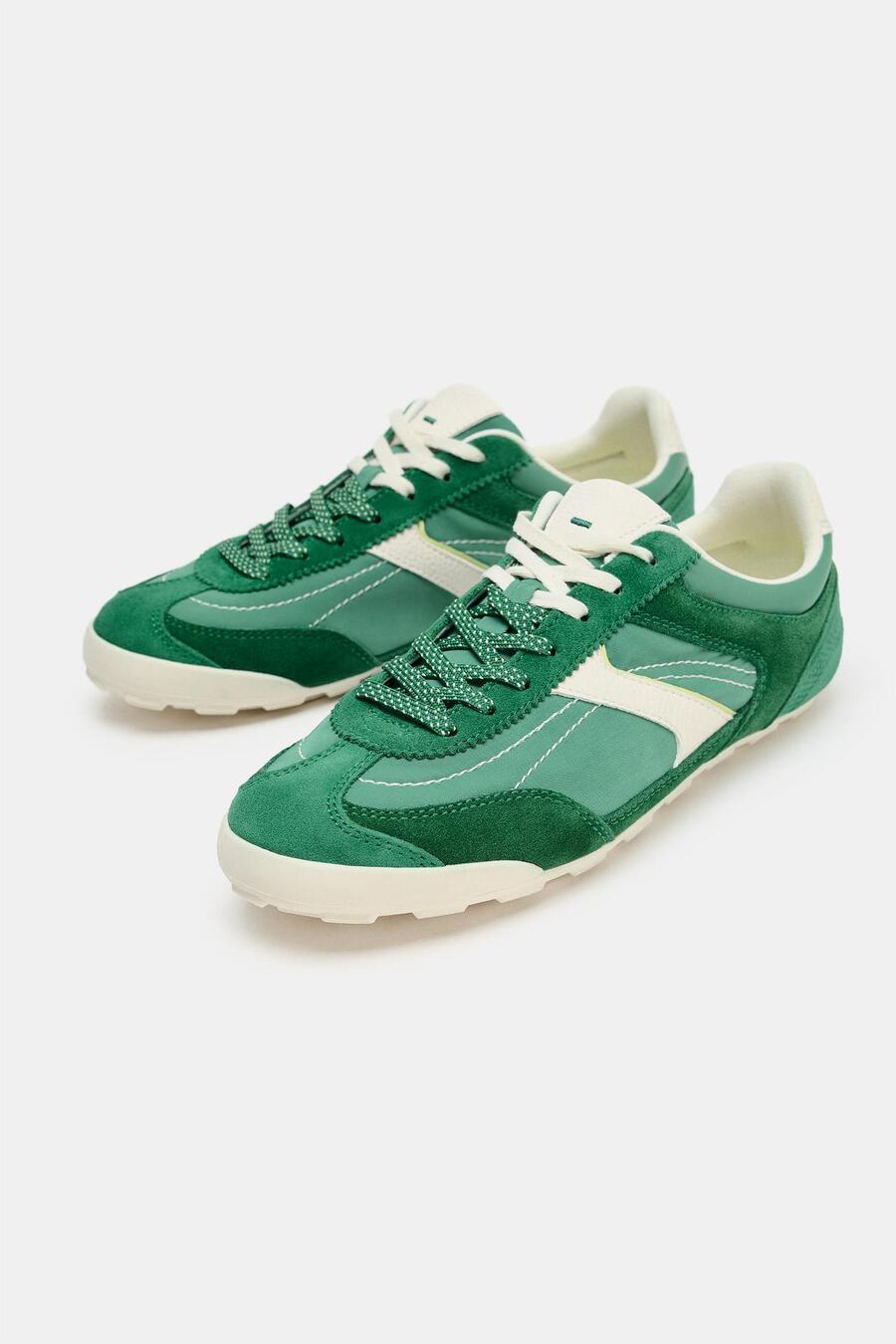 Tenisice u boji za manje od 50 eura